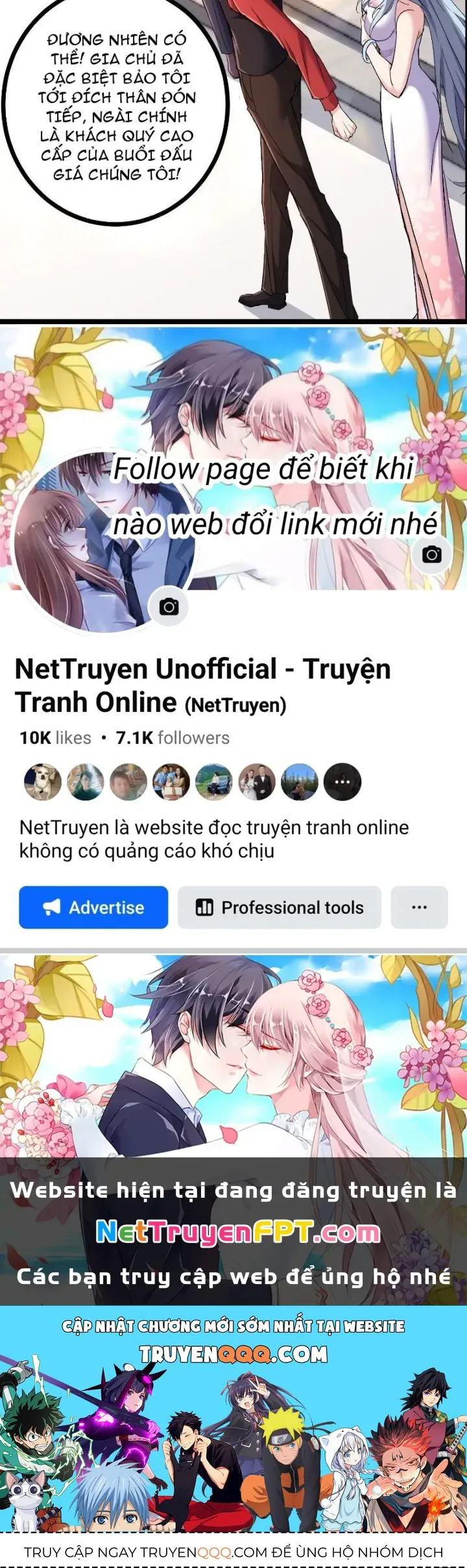 Tiên Đế Cuồng Tế chương 36 - trang 127