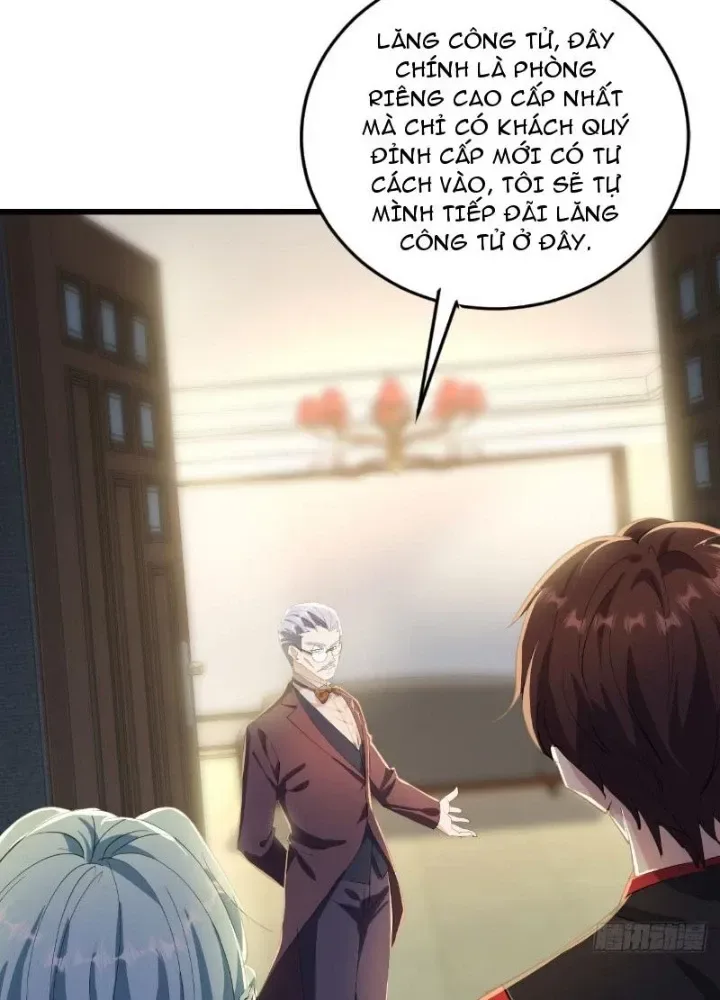 Tiên Đế Cuồng Tế chương 37 - trang 17