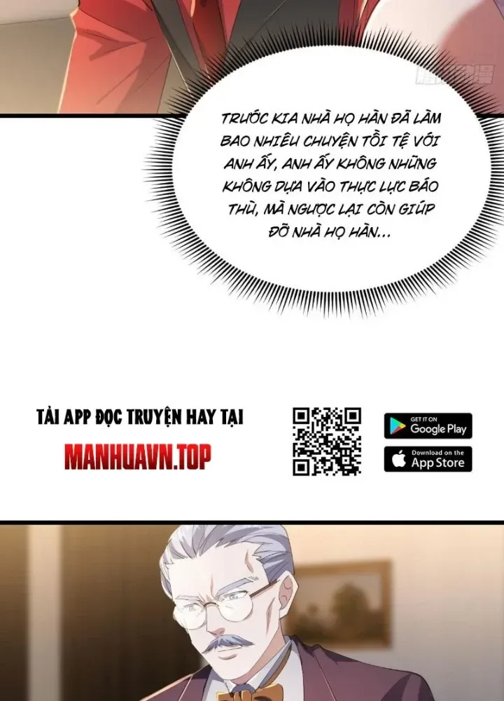 Tiên Đế Cuồng Tế chương 37 - trang 35
