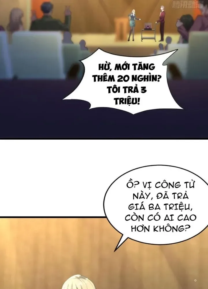Tiên Đế Cuồng Tế chương 37 - trang 53
