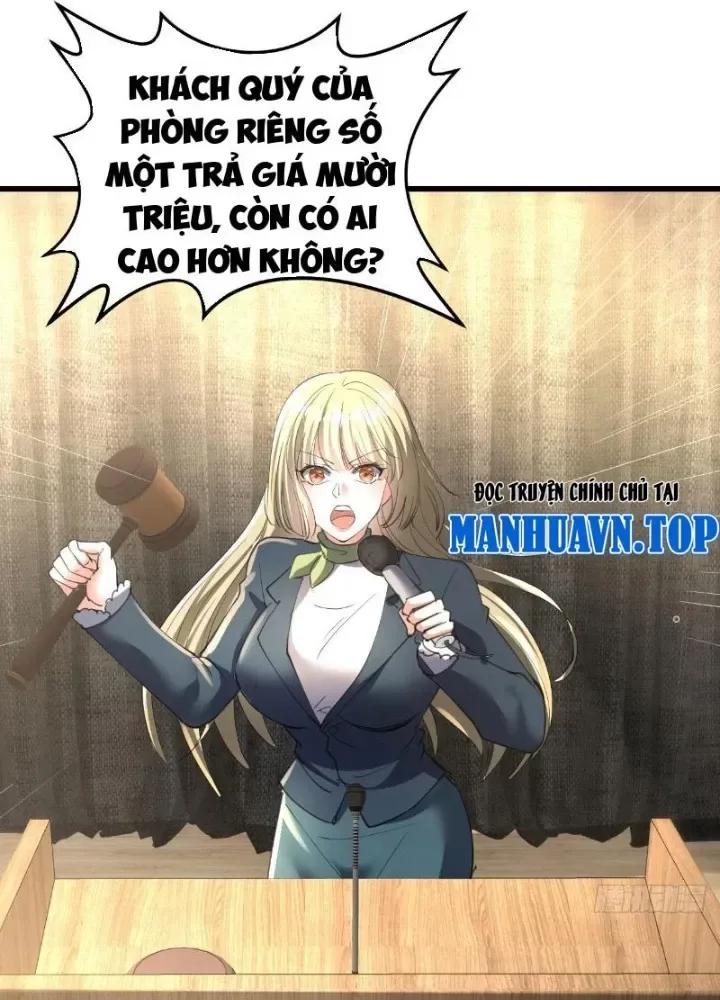 Tiên Đế Cuồng Tế chương 37 - trang 75