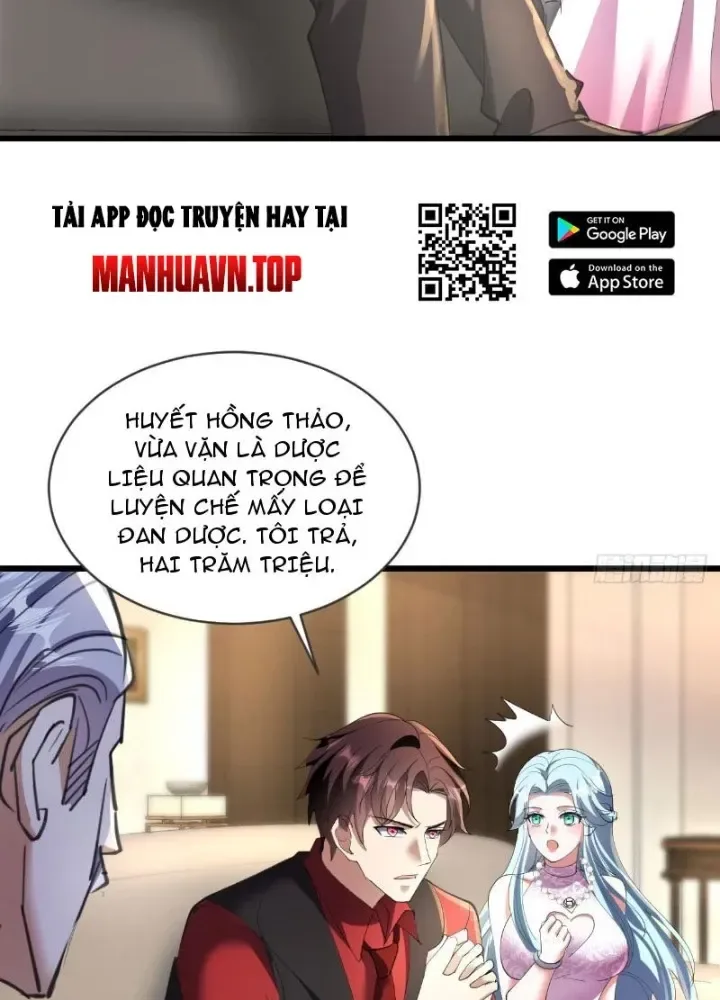 Tiên Đế Cuồng Tế chương 37 - trang 109