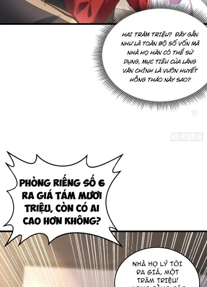 Tiên Đế Cuồng Tế chương 37 - trang 111