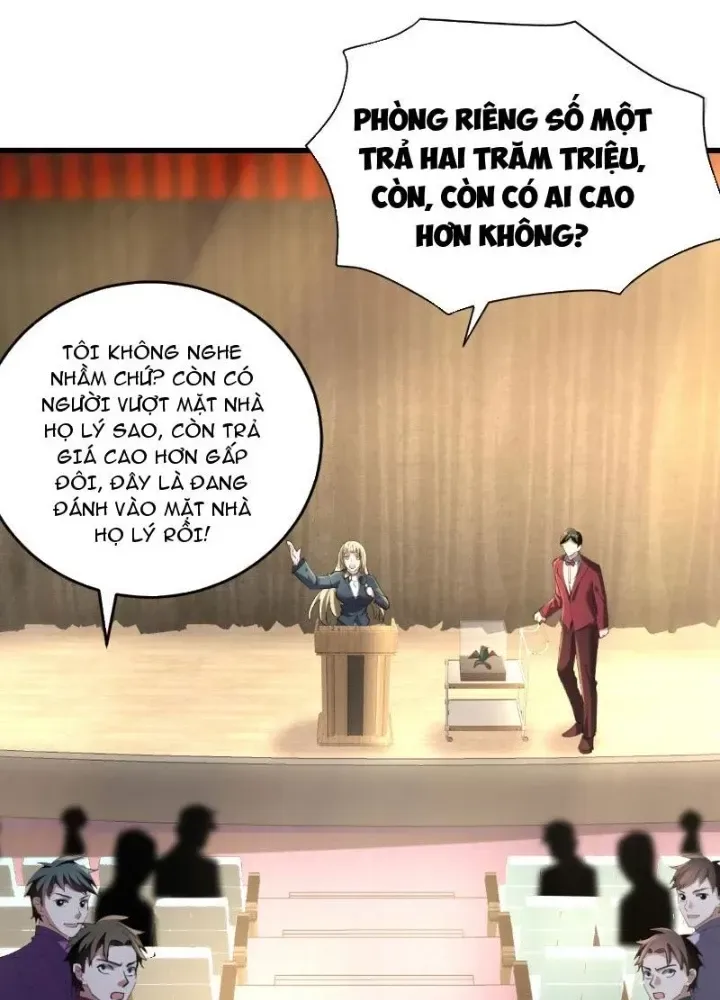 Tiên Đế Cuồng Tế chương 37 - trang 119