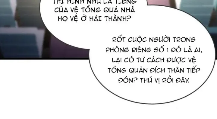 Tiên Đế Cuồng Tế chương 37 - trang 121