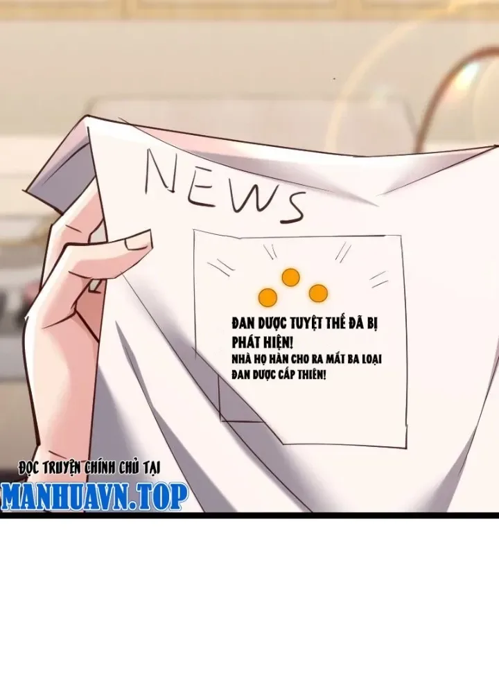 Tiên Đế Cuồng Tế chương 46 - trang 5