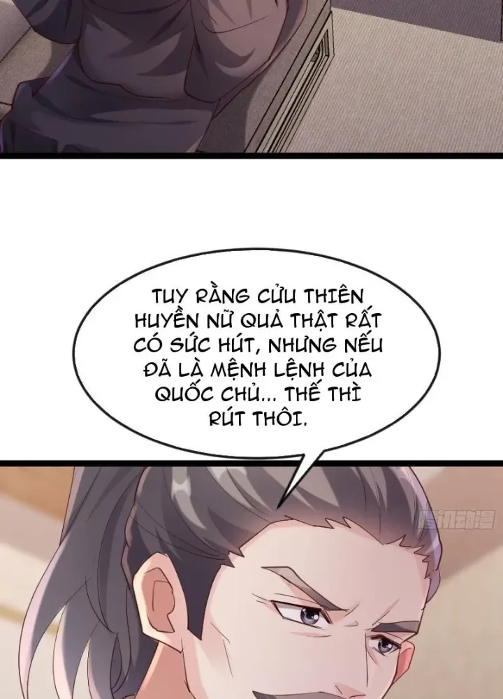 Tiên Đế Cuồng Tế chương 46 - trang 17