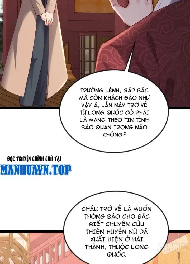 Tiên Đế Cuồng Tế chương 46 - trang 47