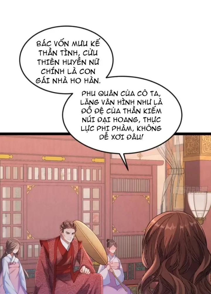 Tiên Đế Cuồng Tế chương 46 - trang 59