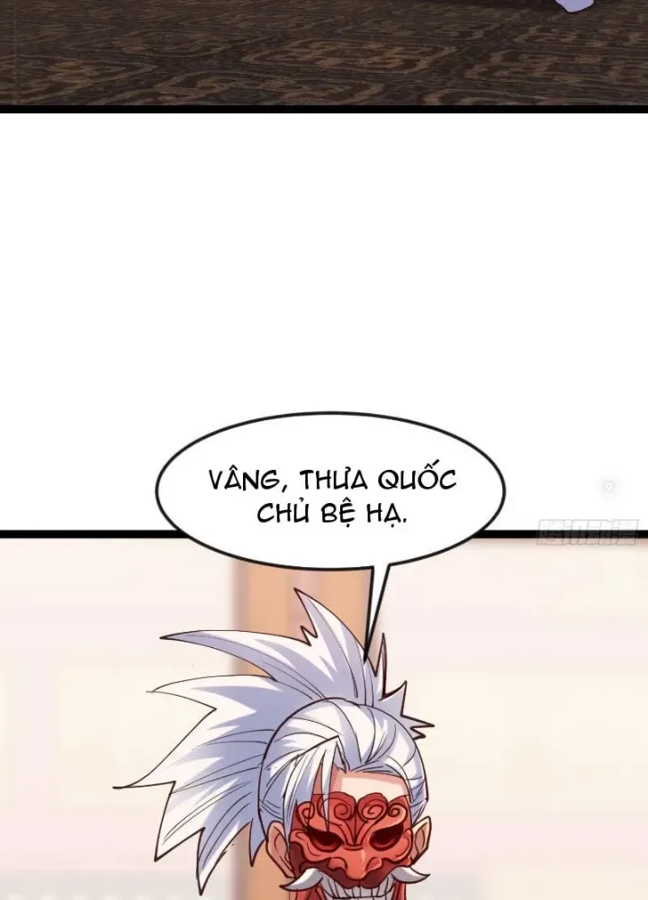 Tiên Đế Cuồng Tế chương 46 - trang 69