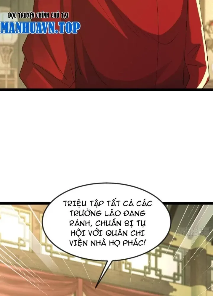 Tiên Đế Cuồng Tế chương 46 - trang 95