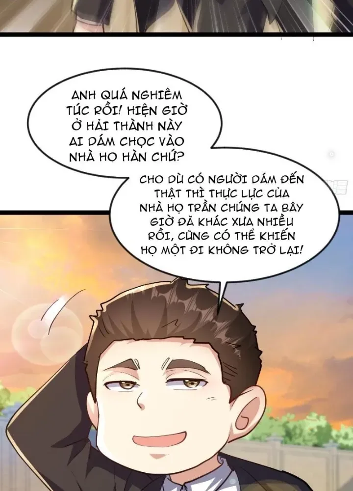 Tiên Đế Cuồng Tế chương 46 - trang 105
