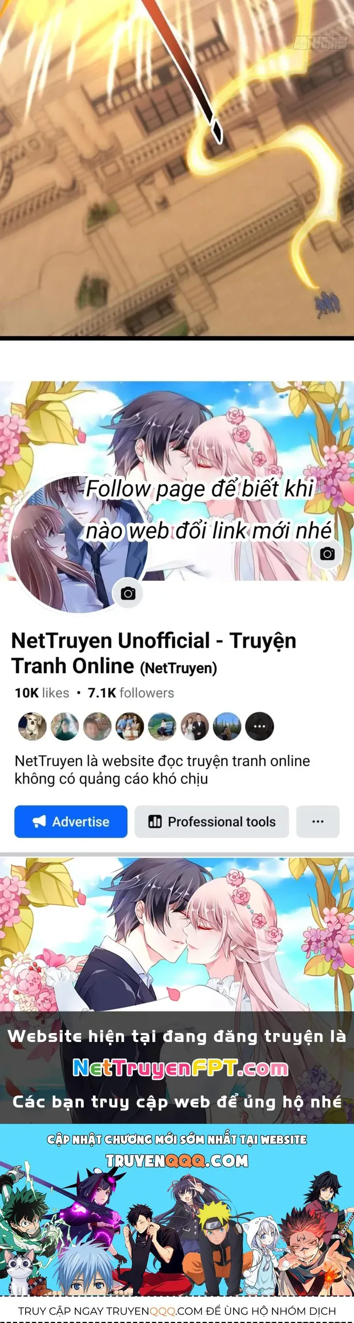 Tiên Đế Cuồng Tế chương 46 - trang 117
