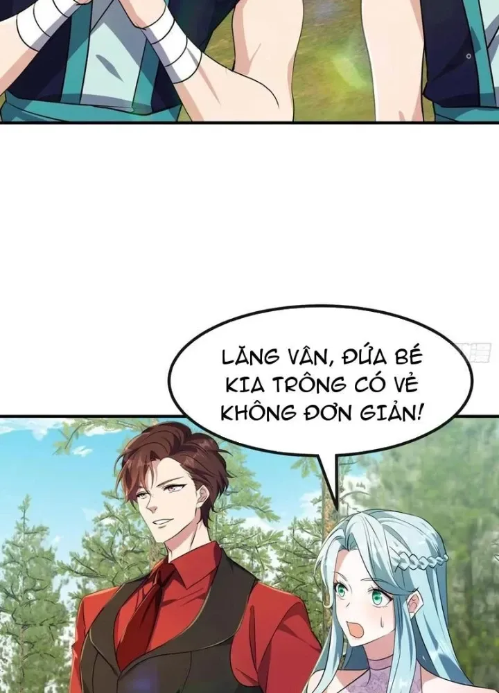Tiên Đế Cuồng Tế chương 49 - trang 19
