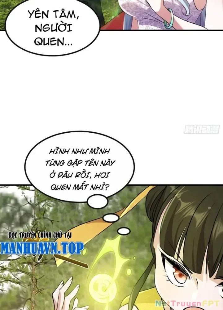 Tiên Đế Cuồng Tế chương 49 - trang 21