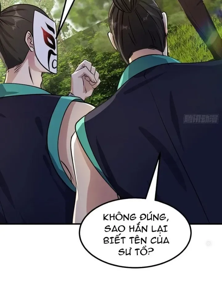Tiên Đế Cuồng Tế chương 49 - trang 33