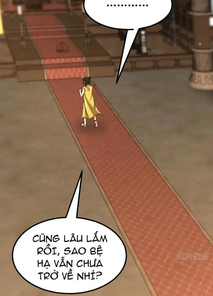 Tiên Đế Cuồng Tế chương 49 - trang 55