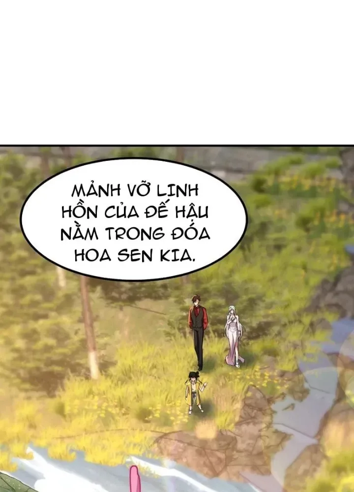 Tiên Đế Cuồng Tế chương 49 - trang 71