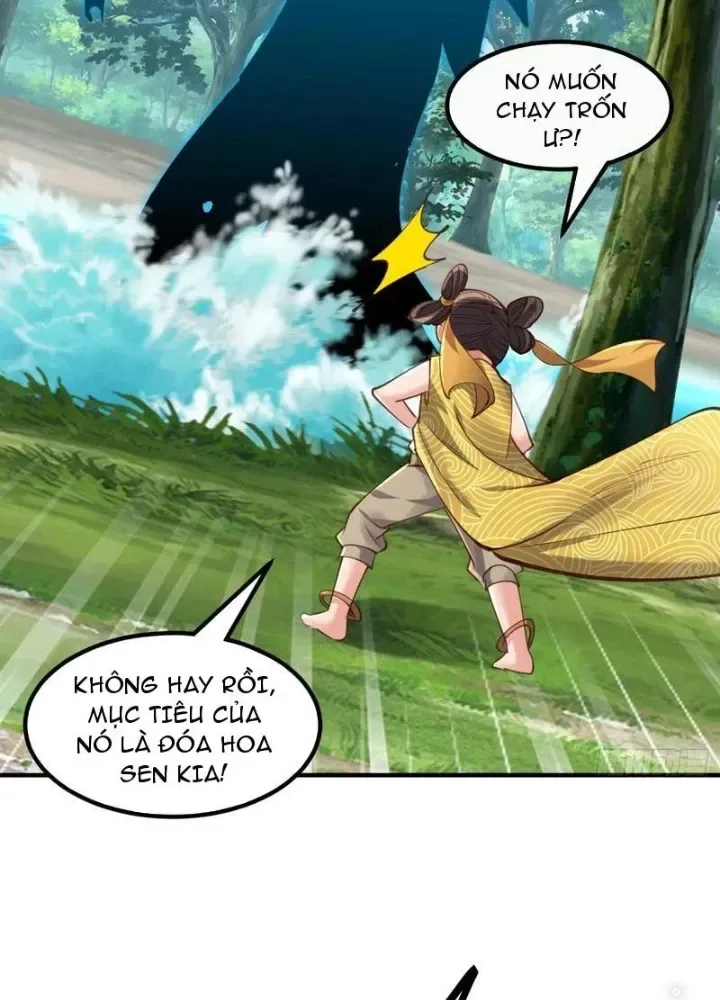 Tiên Đế Cuồng Tế chương 49 - trang 87