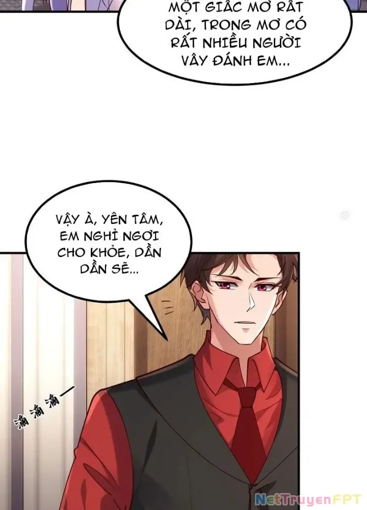 Tiên Đế Cuồng Tế chương 50 - trang 31