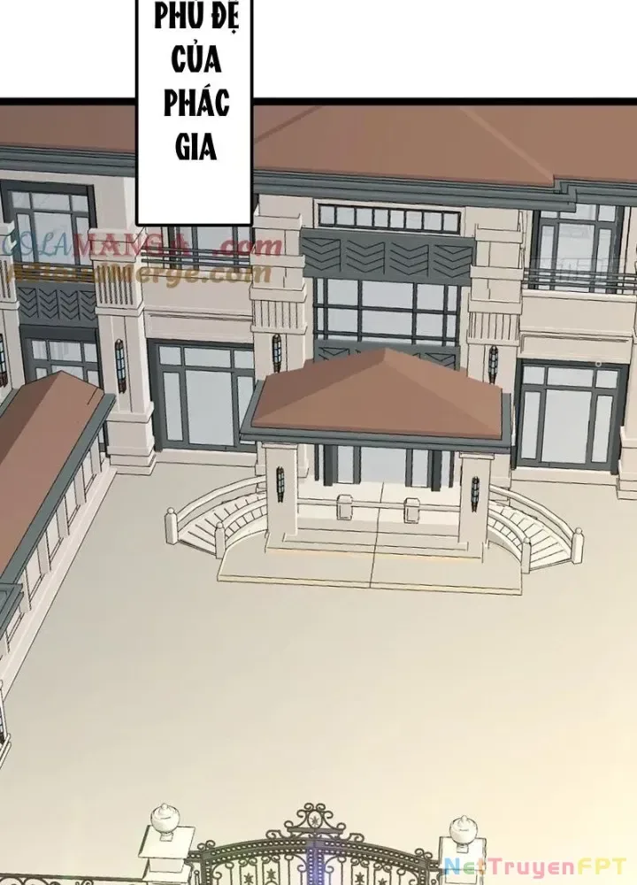 Tiên Đế Cuồng Tế chương 50 - trang 67
