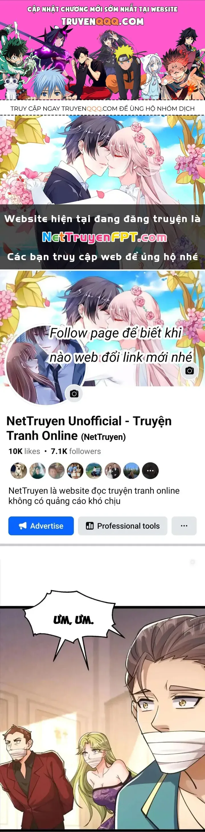 Tiên Đế Cuồng Tế chương 51 - trang 1