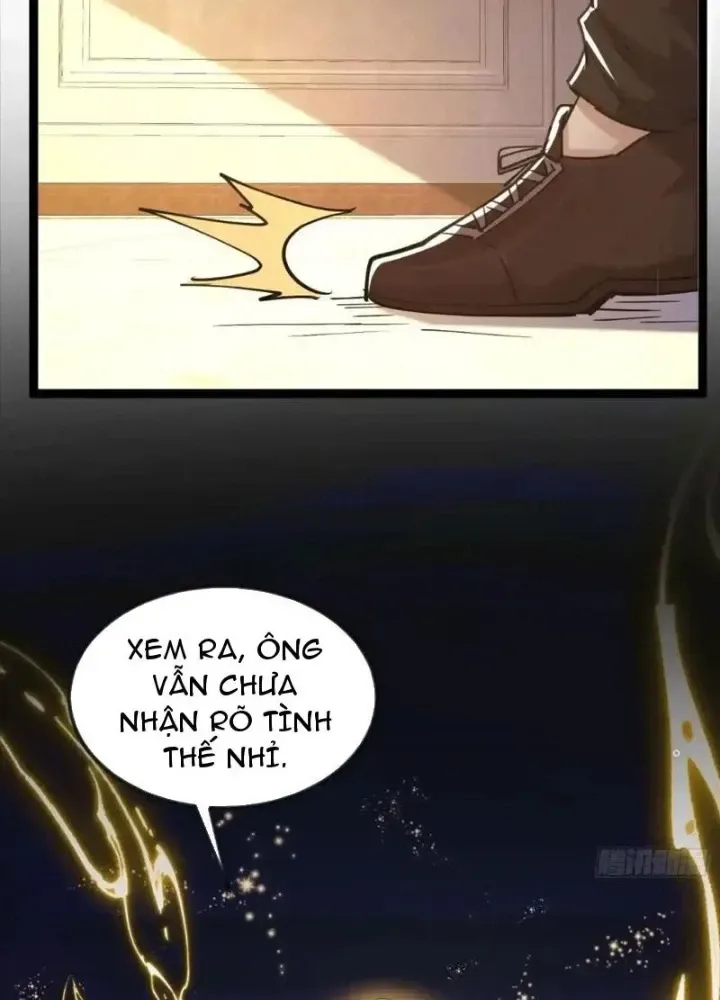 Tiên Đế Cuồng Tế chương 51 - trang 15