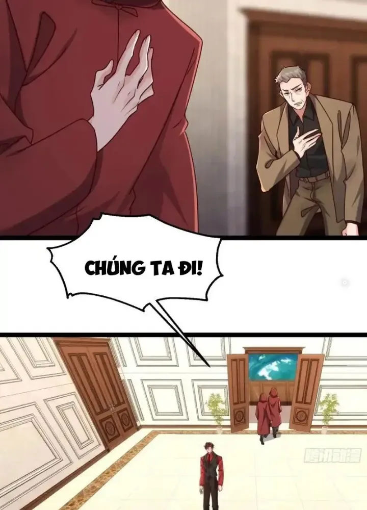 Tiên Đế Cuồng Tế chương 51 - trang 73