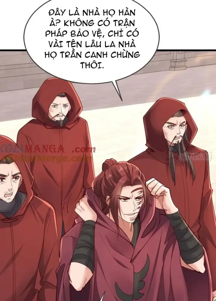 Tiên Đế Cuồng Tế chương 55 - trang 7