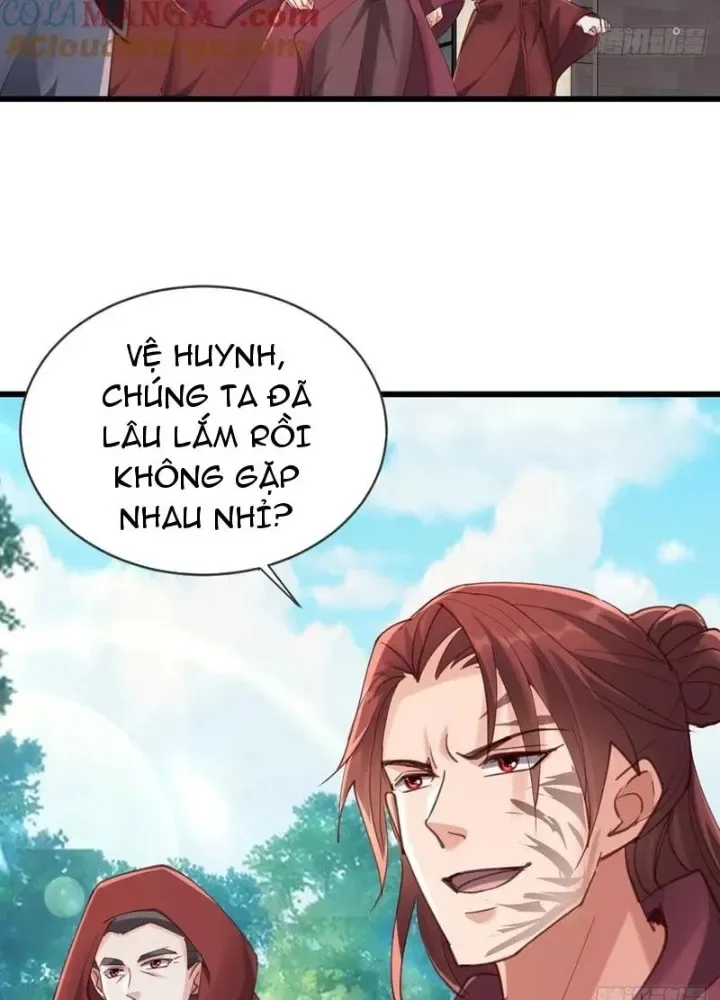 Tiên Đế Cuồng Tế chương 55 - trang 13