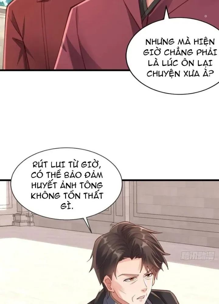 Tiên Đế Cuồng Tế chương 55 - trang 15