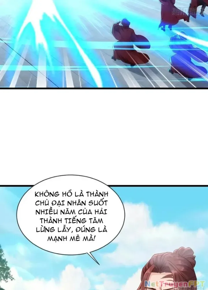 Tiên Đế Cuồng Tế chương 55 - trang 25
