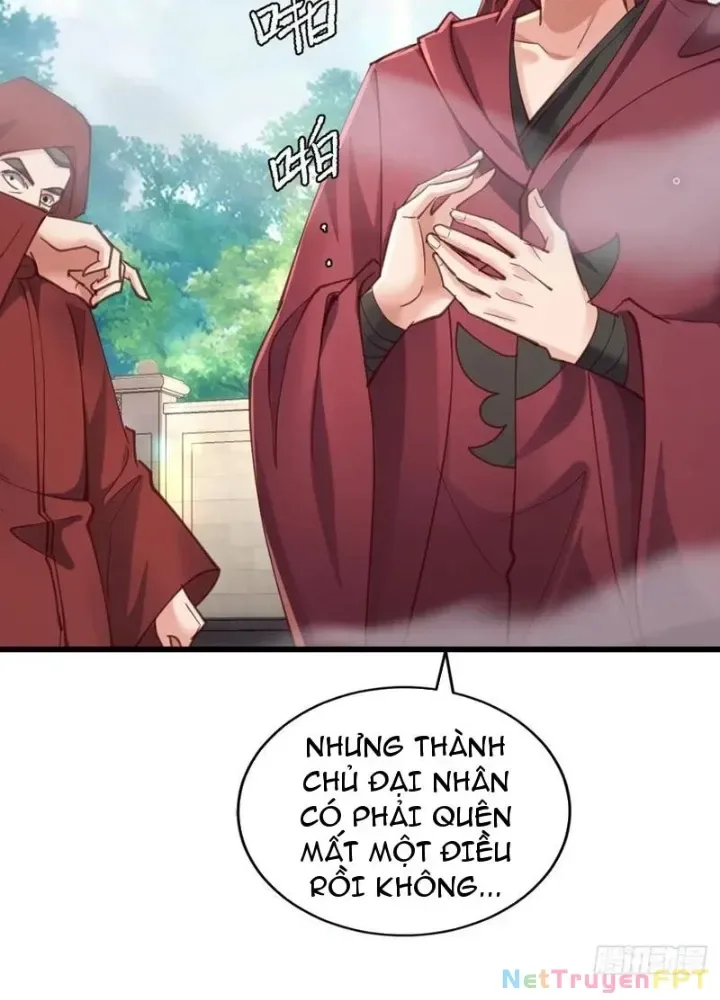 Tiên Đế Cuồng Tế chương 55 - trang 27