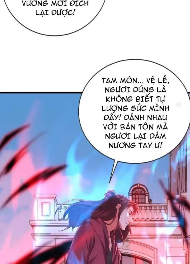 Tiên Đế Cuồng Tế chương 55 - trang 45