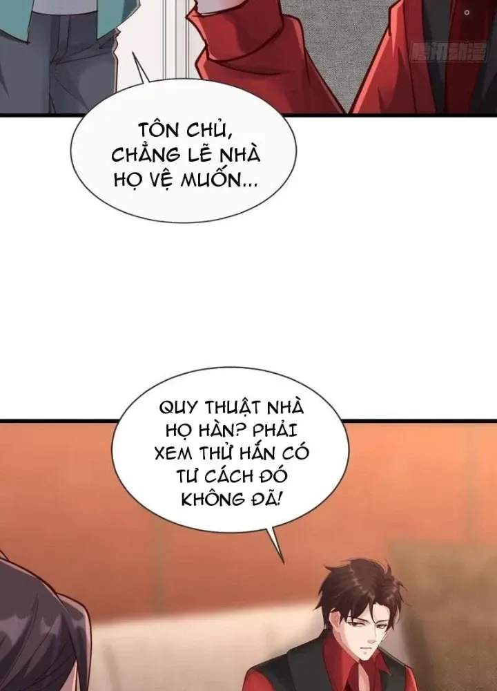 Tiên Đế Cuồng Tế chương 55 - trang 93