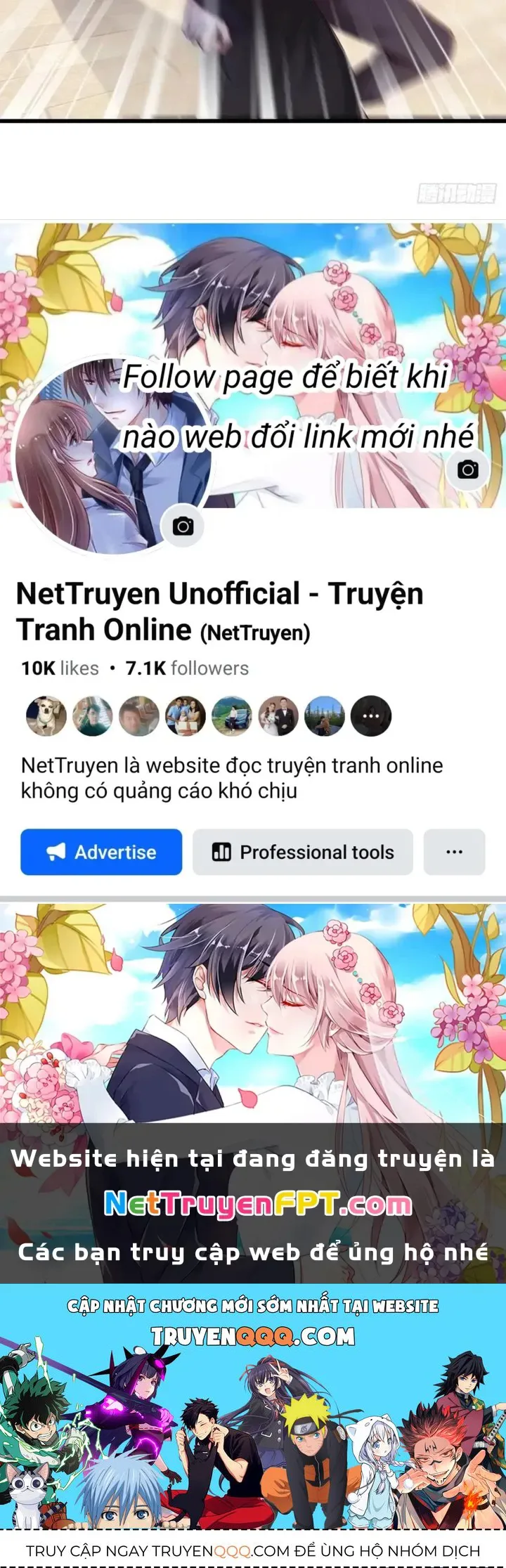 Tiên Đế Cuồng Tế chương 55 - trang 111