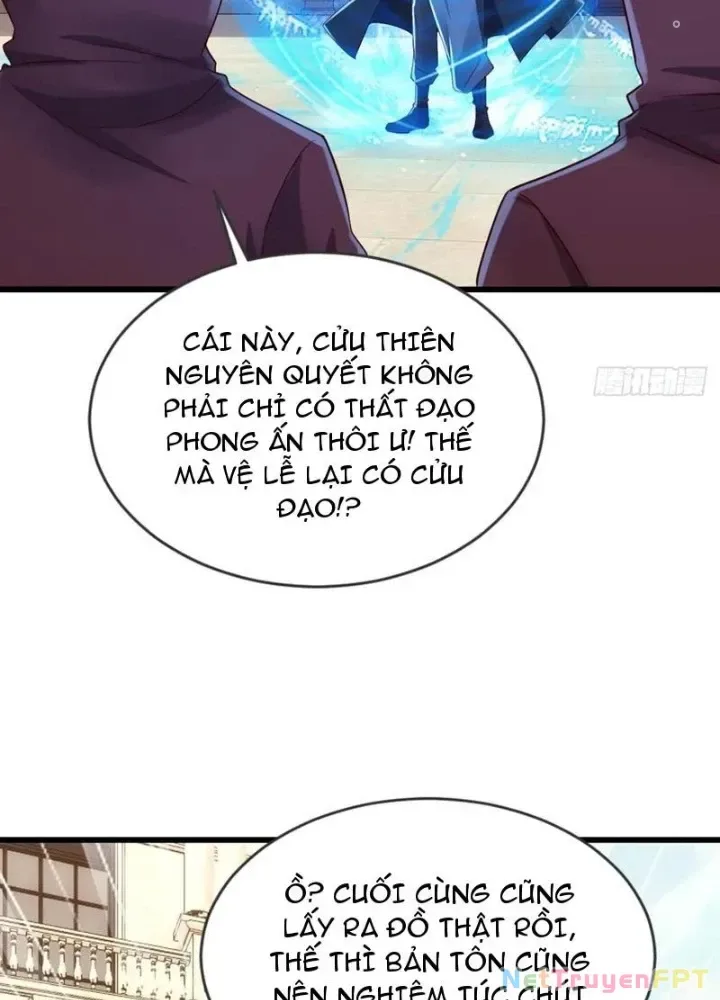 Tiên Đế Cuồng Tế chương 56 - trang 13