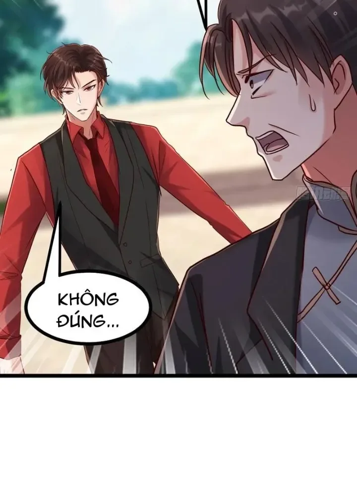 Tiên Đế Cuồng Tế chương 57 - trang 13