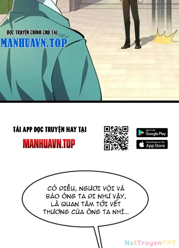 Tiên Đế Cuồng Tế chương 57 - trang 71