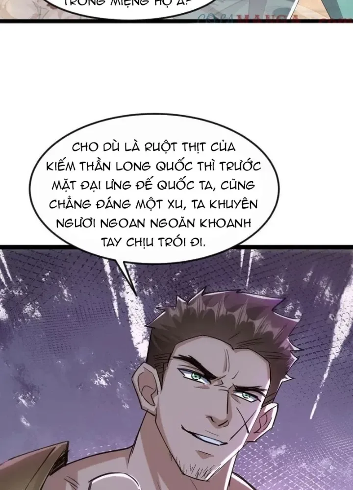 Tiên Đế Cuồng Tế chương 57 - trang 81