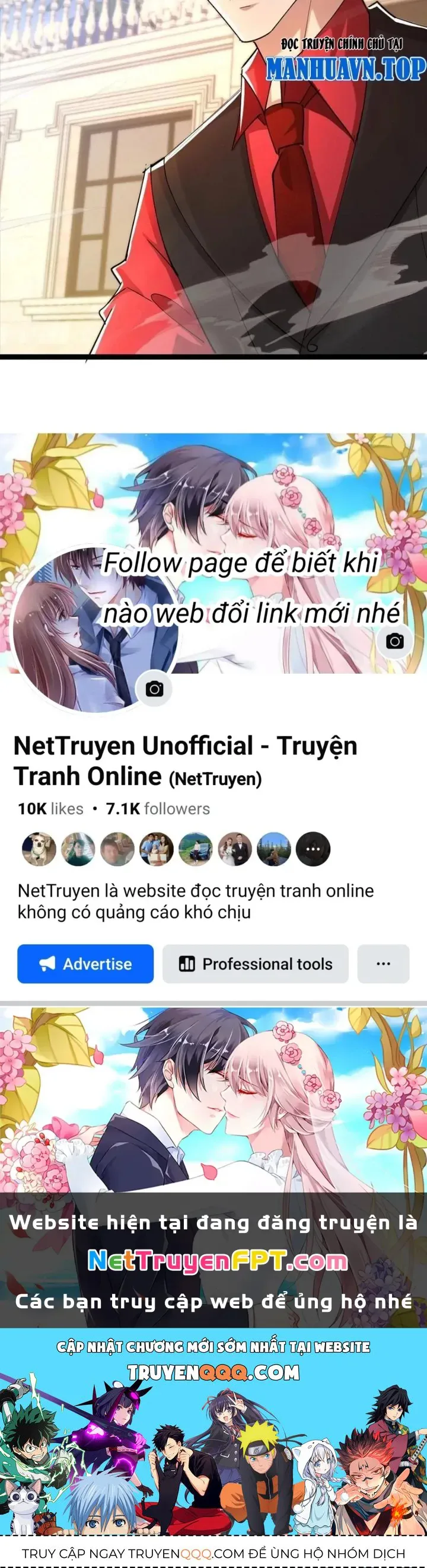 Tiên Đế Cuồng Tế chương 57 - trang 111