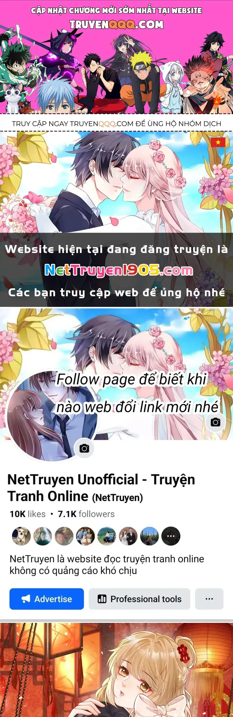 Sổ Tay Tâm Ý chương 0 - trang 1