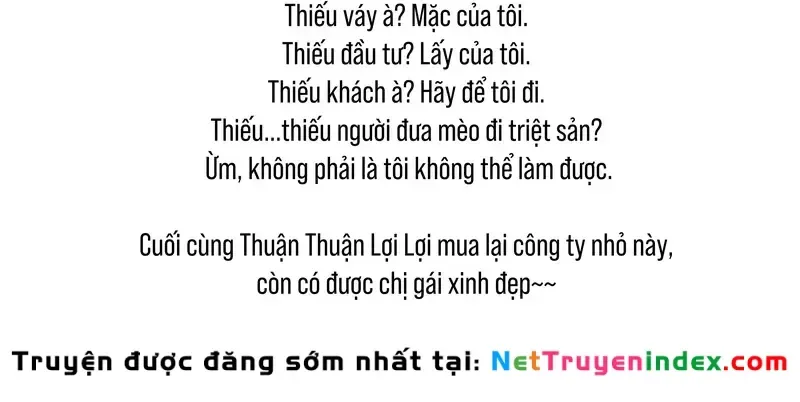 Sổ Tay Tâm Ý chương 0 - trang 6