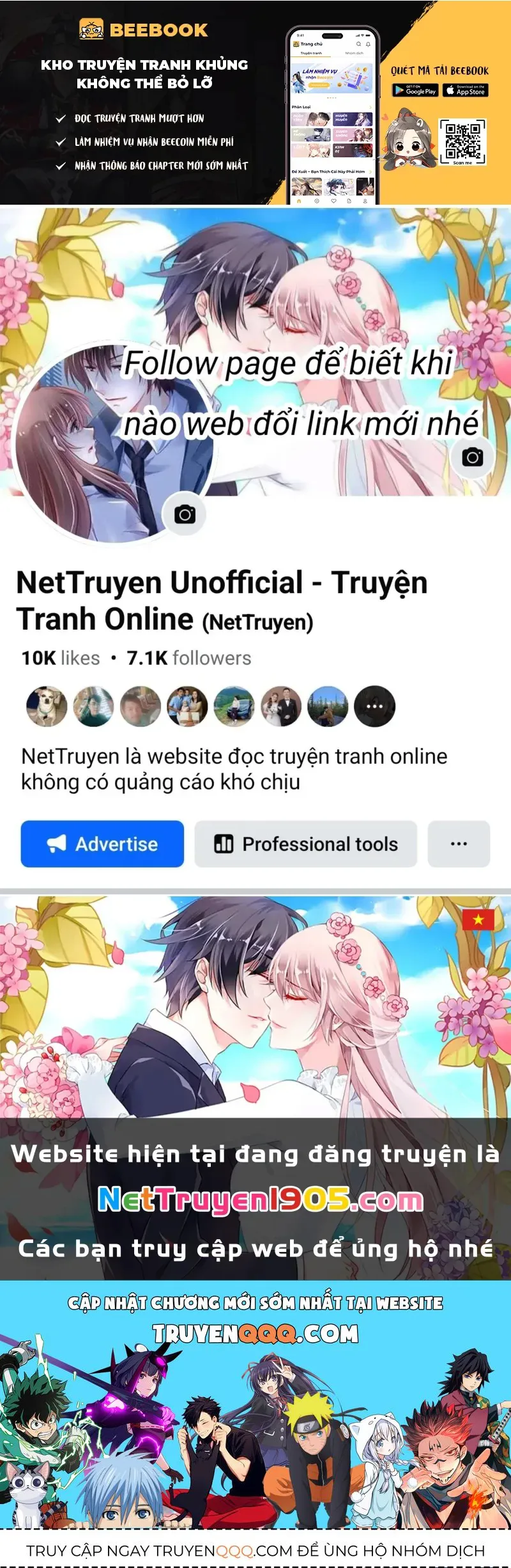 Sổ Tay Tâm Ý chương 0 - trang 8