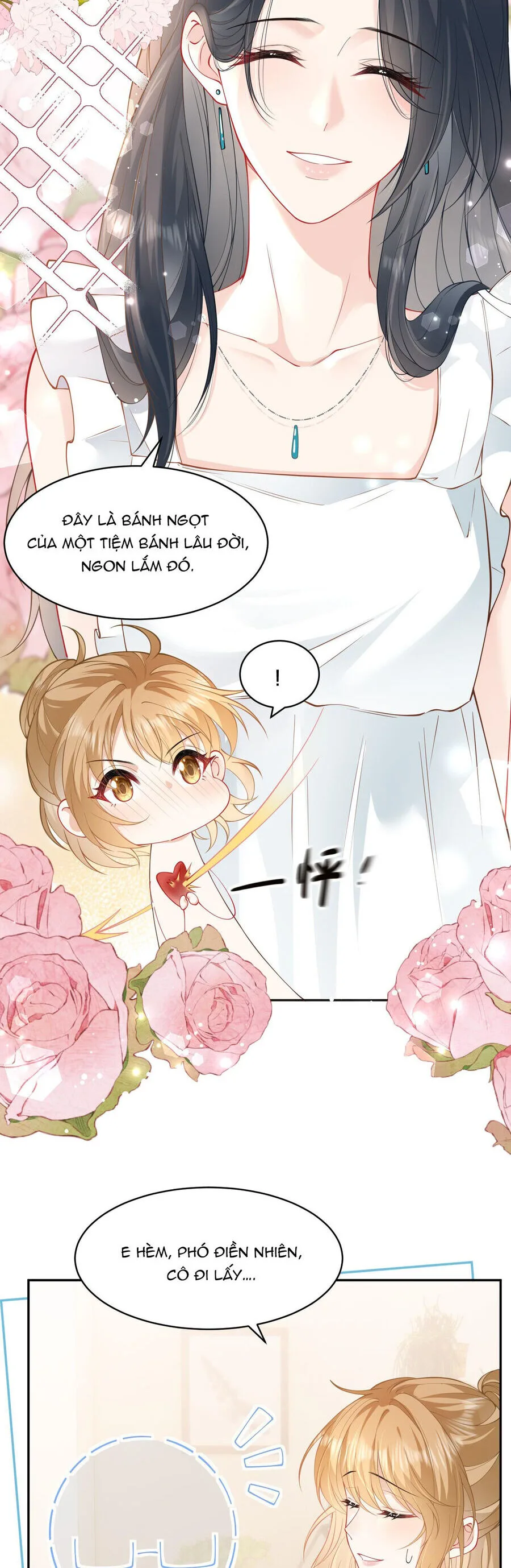 Sổ Tay Tâm Ý chương 2 - trang 16