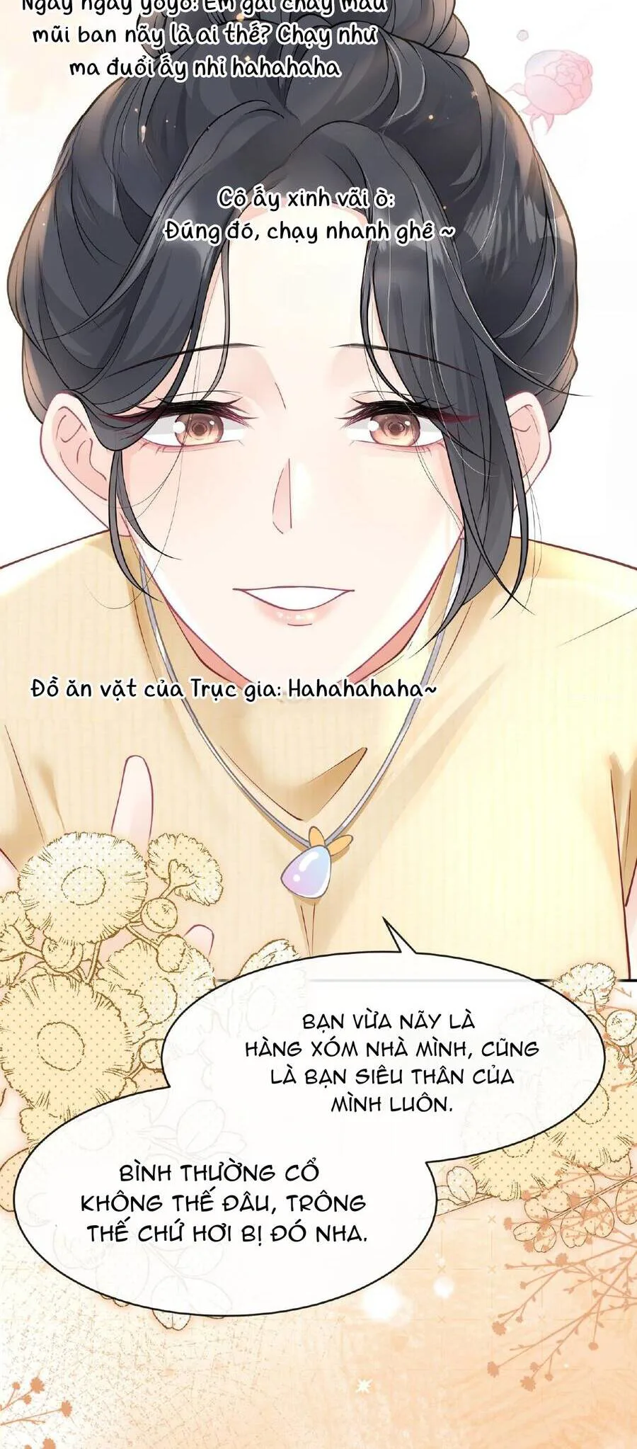 Sổ Tay Tâm Ý chương 8 - trang 4