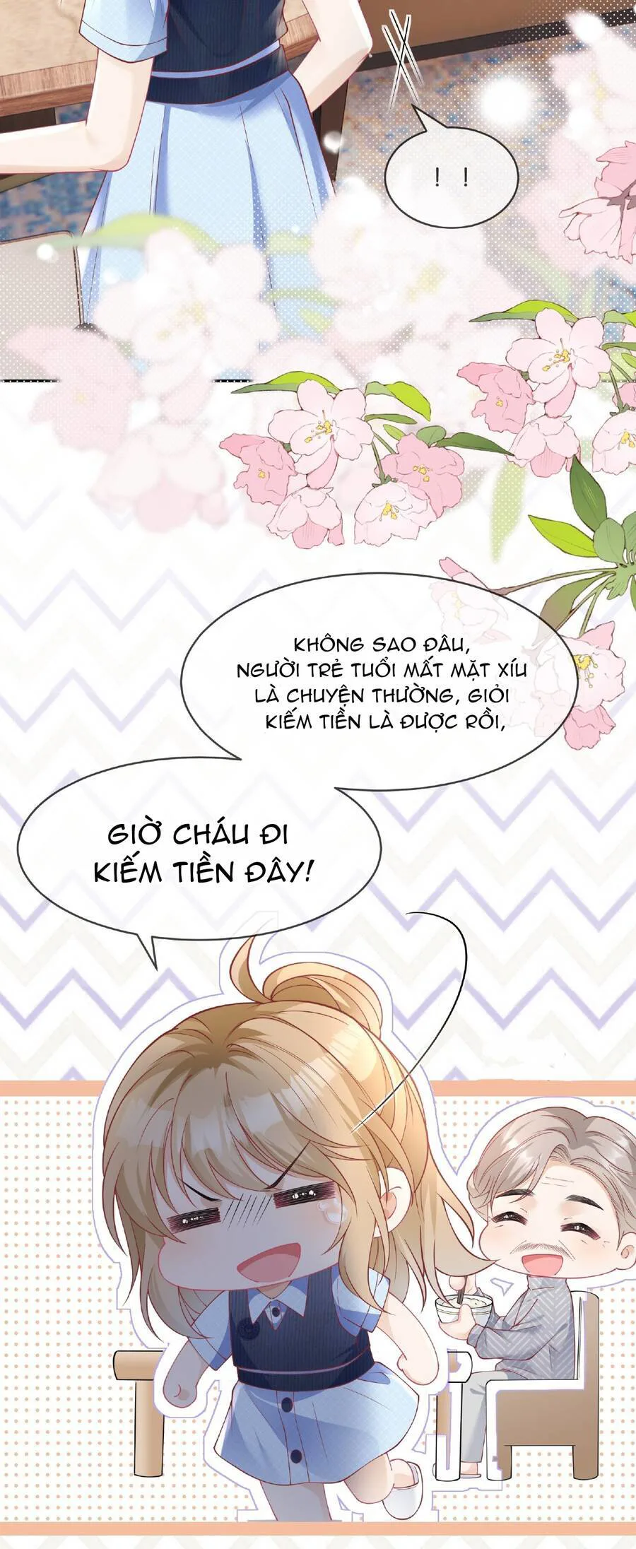 Sổ Tay Tâm Ý chương 8 - trang 23
