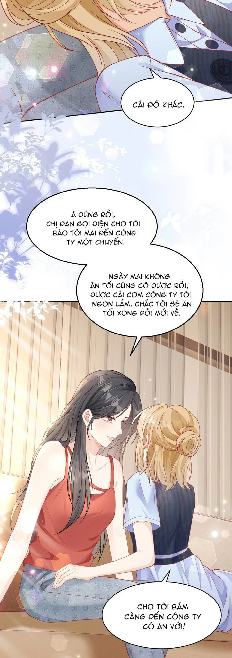 Sổ Tay Tâm Ý chương 8 - trang 32