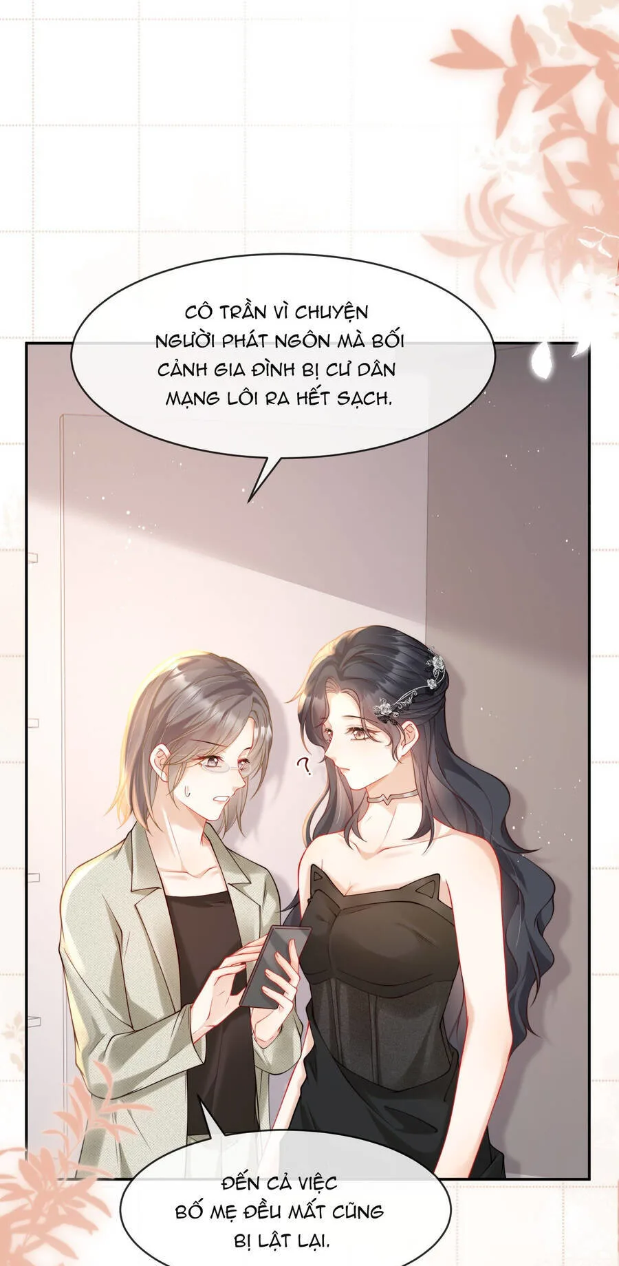 Sổ Tay Tâm Ý chương 10 - trang 12