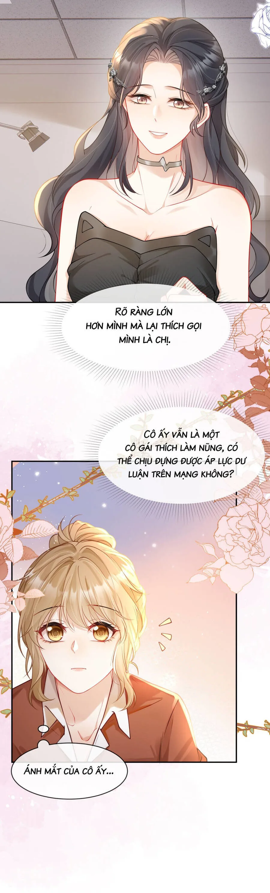 Sổ Tay Tâm Ý chương 10 - trang 18